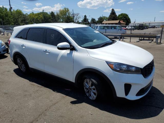 Photo 3 VIN: 5XYPG4A33LG667279 - KIA SORENTO L 