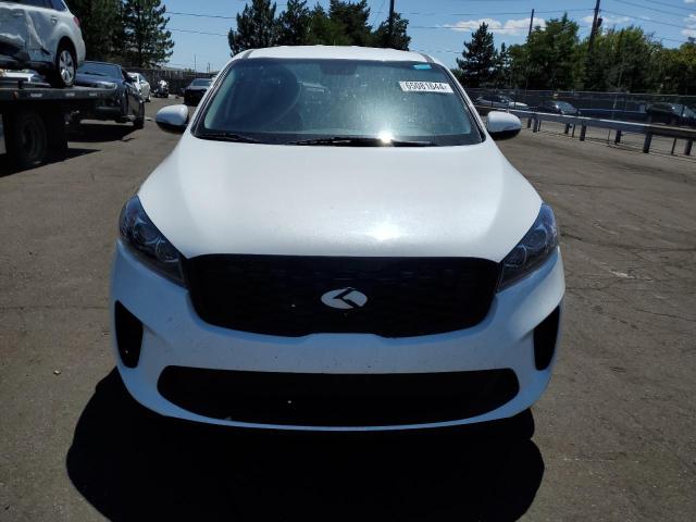 Photo 4 VIN: 5XYPG4A33LG667279 - KIA SORENTO L 