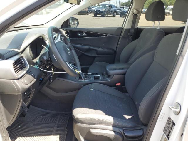 Photo 6 VIN: 5XYPG4A33LG667279 - KIA SORENTO L 