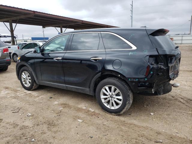 Photo 1 VIN: 5XYPG4A33LG667895 - KIA SORENTO L 