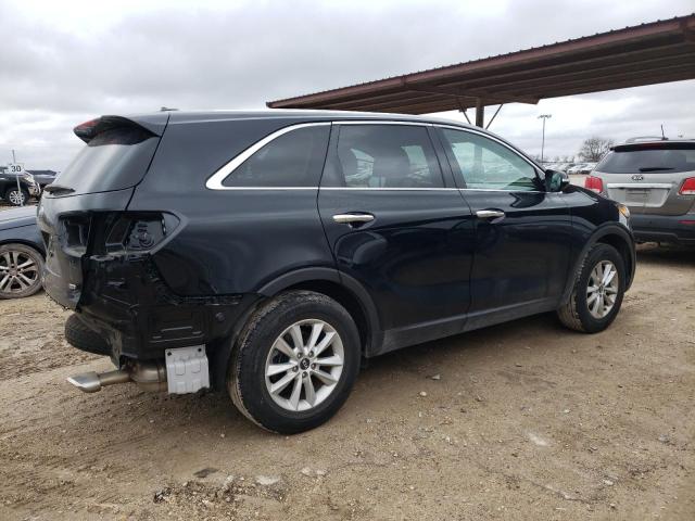 Photo 2 VIN: 5XYPG4A33LG667895 - KIA SORENTO L 