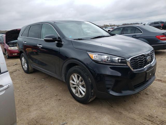 Photo 3 VIN: 5XYPG4A33LG667895 - KIA SORENTO L 