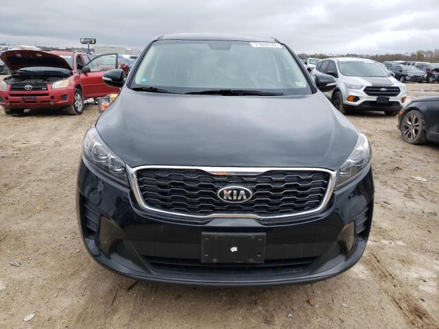 Photo 4 VIN: 5XYPG4A33LG667895 - KIA SORENTO L 