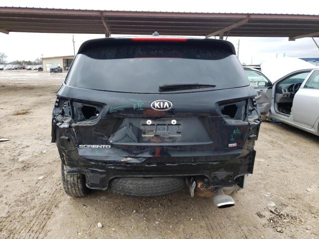 Photo 5 VIN: 5XYPG4A33LG667895 - KIA SORENTO L 