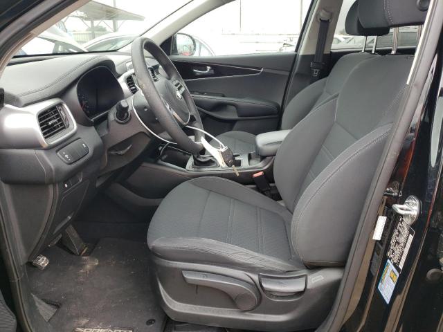 Photo 6 VIN: 5XYPG4A33LG667895 - KIA SORENTO L 