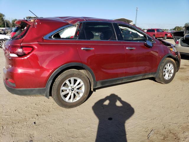 Photo 2 VIN: 5XYPG4A33LG670747 - KIA SORENTO 