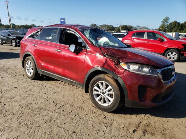 Photo 3 VIN: 5XYPG4A33LG670747 - KIA SORENTO 