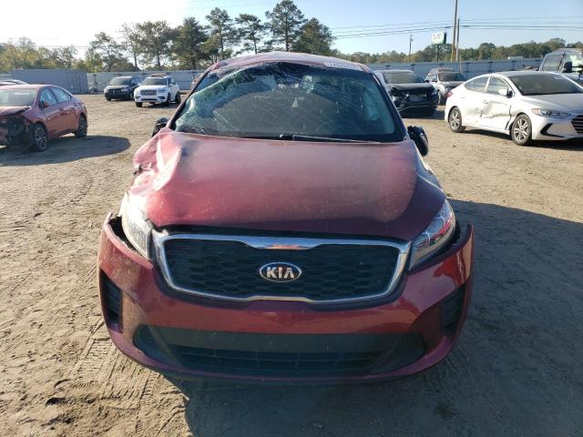 Photo 4 VIN: 5XYPG4A33LG670747 - KIA SORENTO 