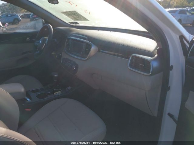 Photo 4 VIN: 5XYPG4A33LG671851 - KIA SORENTO 