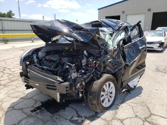 Photo 1 VIN: 5XYPG4A33LG673485 - KIA SORENTO L 