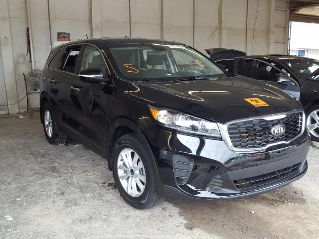 Photo 0 VIN: 5XYPG4A33LG676368 - KIA SORENTO L 