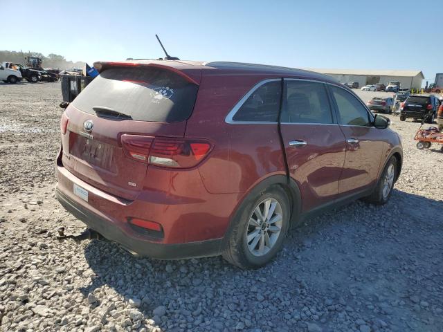 Photo 2 VIN: 5XYPG4A33LG676757 - KIA SORENTO L 