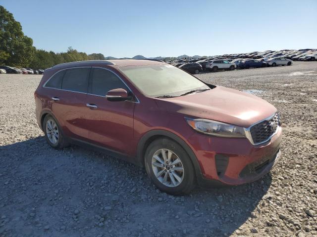 Photo 3 VIN: 5XYPG4A33LG676757 - KIA SORENTO L 