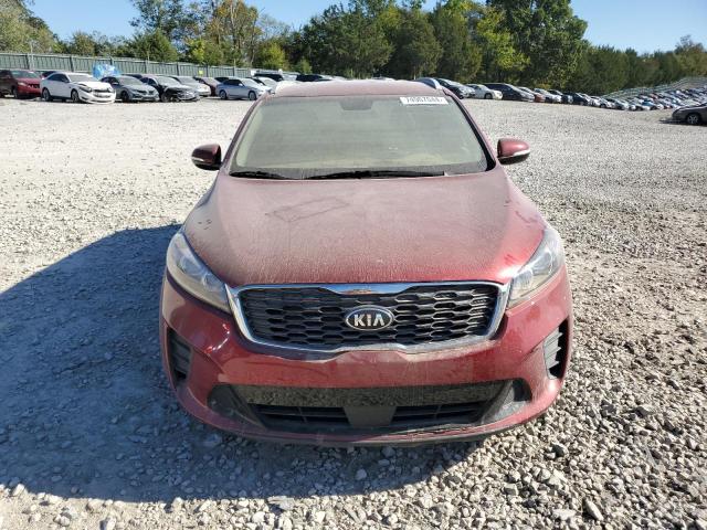 Photo 4 VIN: 5XYPG4A33LG676757 - KIA SORENTO L 