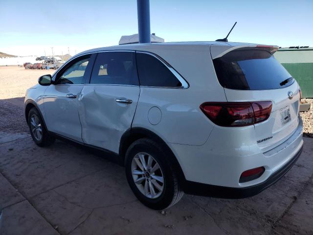 Photo 1 VIN: 5XYPG4A33LG680078 - KIA SORENTO L 