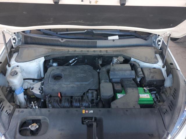 Photo 11 VIN: 5XYPG4A33LG680078 - KIA SORENTO L 