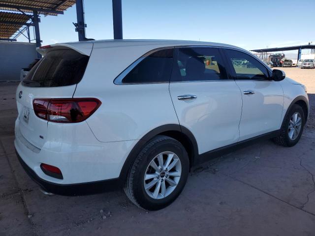 Photo 2 VIN: 5XYPG4A33LG680078 - KIA SORENTO L 