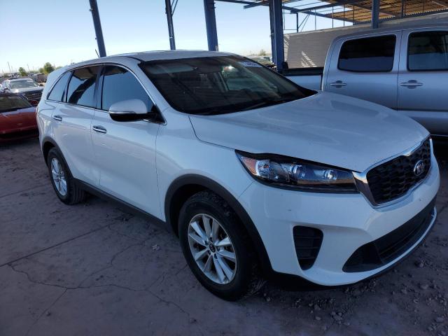 Photo 3 VIN: 5XYPG4A33LG680078 - KIA SORENTO L 