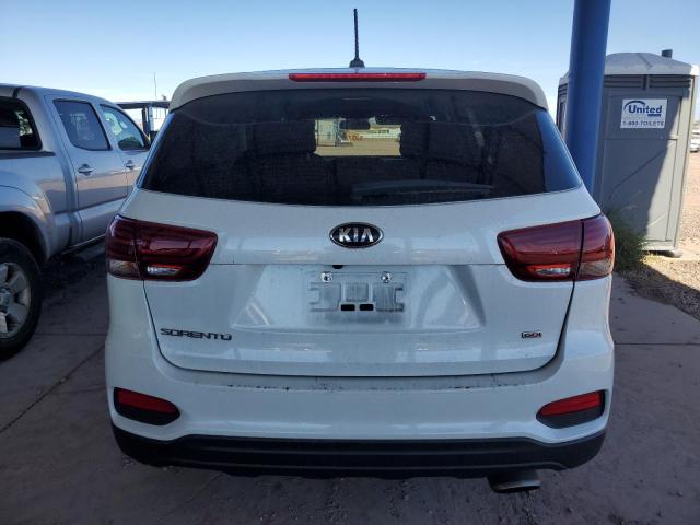 Photo 5 VIN: 5XYPG4A33LG680078 - KIA SORENTO L 