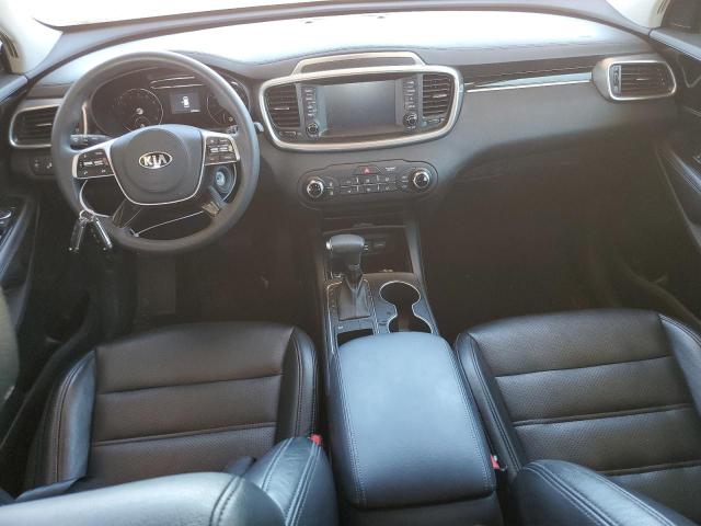 Photo 7 VIN: 5XYPG4A33LG680078 - KIA SORENTO L 