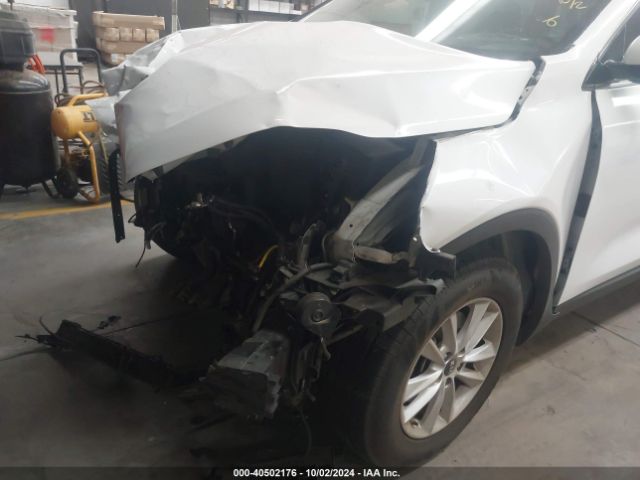 Photo 5 VIN: 5XYPG4A33LG688309 - KIA SORENTO 