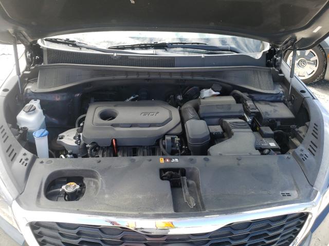 Photo 6 VIN: 5XYPG4A33LG688407 - KIA SORENTO L 