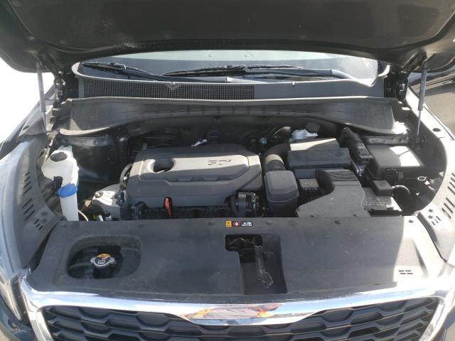 Photo 6 VIN: 5XYPG4A33LG699021 - KIA SORENTO L 