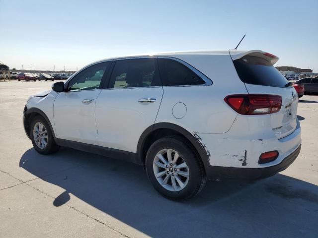 Photo 1 VIN: 5XYPG4A33LG712415 - KIA SORENTO L 