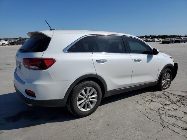 Photo 2 VIN: 5XYPG4A33LG712415 - KIA SORENTO L 