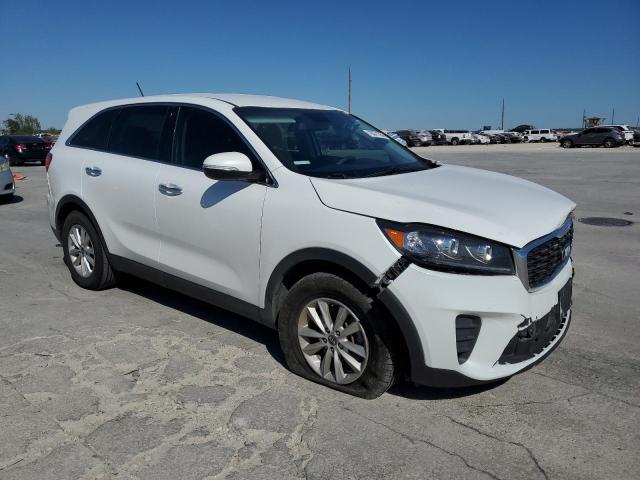 Photo 3 VIN: 5XYPG4A33LG712415 - KIA SORENTO L 