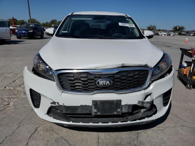 Photo 4 VIN: 5XYPG4A33LG712415 - KIA SORENTO L 