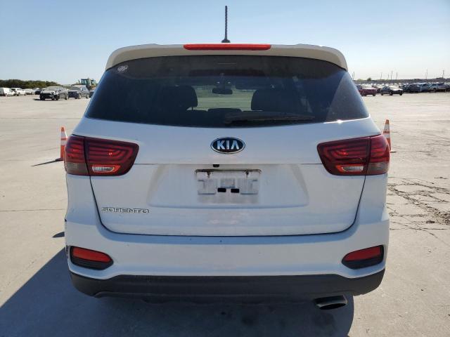 Photo 5 VIN: 5XYPG4A33LG712415 - KIA SORENTO L 