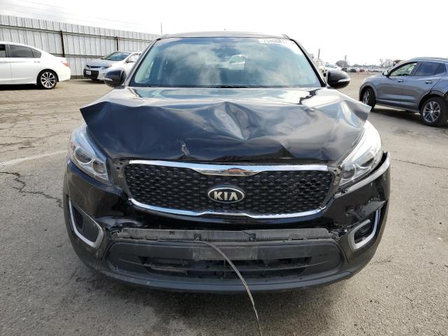 Photo 4 VIN: 5XYPG4A34GG002090 - KIA SORENTO LX 