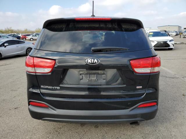 Photo 5 VIN: 5XYPG4A34GG002090 - KIA SORENTO LX 