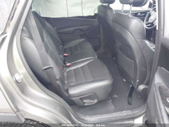 Photo 7 VIN: 5XYPG4A34GG007127 - KIA SORENTO 