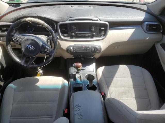 Photo 7 VIN: 5XYPG4A34GG021173 - KIA SORENTO LX 