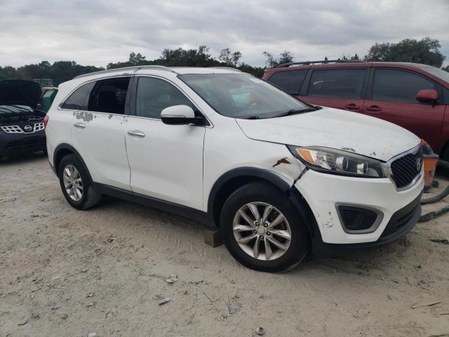 Photo 3 VIN: 5XYPG4A34GG024025 - KIA SORENTO LX 