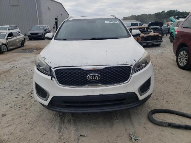 Photo 4 VIN: 5XYPG4A34GG024025 - KIA SORENTO LX 