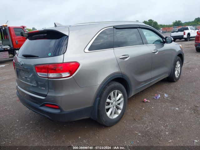 Photo 3 VIN: 5XYPG4A34GG047353 - KIA SORENTO 