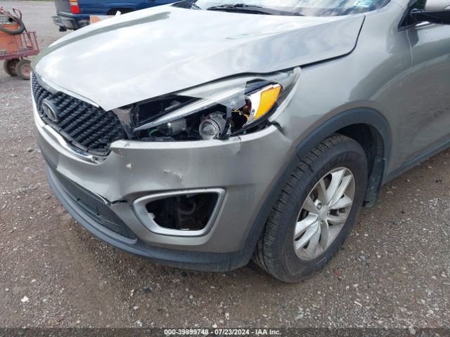 Photo 5 VIN: 5XYPG4A34GG047353 - KIA SORENTO 