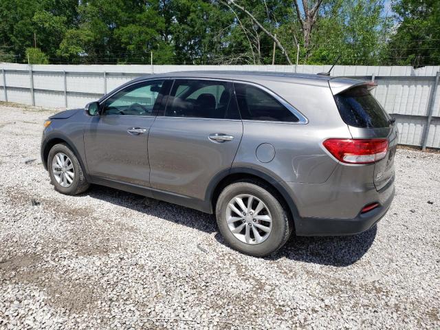 Photo 1 VIN: 5XYPG4A34GG057056 - KIA SORENTO 