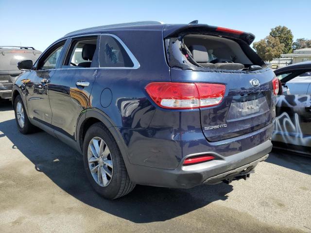 Photo 1 VIN: 5XYPG4A34GG059678 - KIA SORENTO LX 