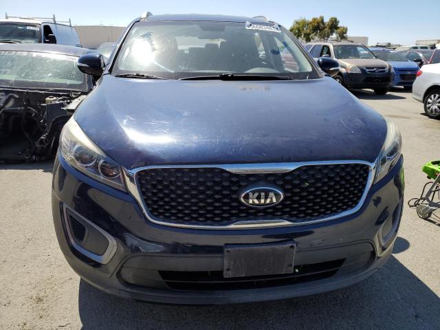 Photo 4 VIN: 5XYPG4A34GG059678 - KIA SORENTO LX 