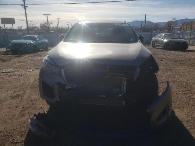 Photo 4 VIN: 5XYPG4A34GG061639 - KIA SORENTO LX 