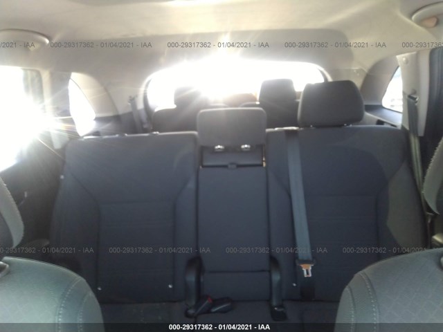 Photo 7 VIN: 5XYPG4A34GG064041 - KIA SORENTO 