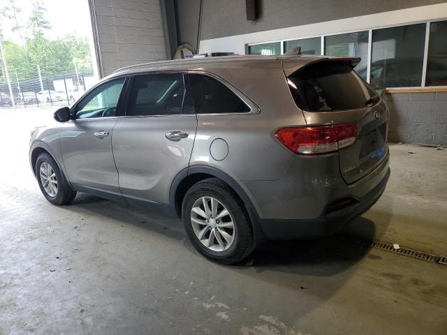 Photo 1 VIN: 5XYPG4A34GG065061 - KIA SORENTO LX 