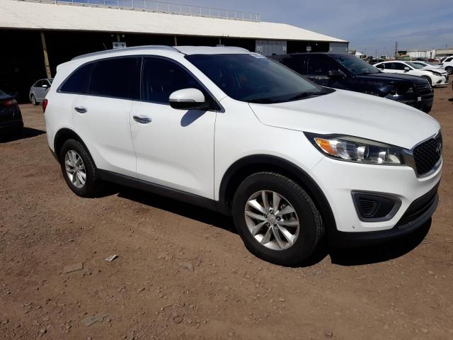 Photo 3 VIN: 5XYPG4A34GG083981 - KIA SORENTO LX 