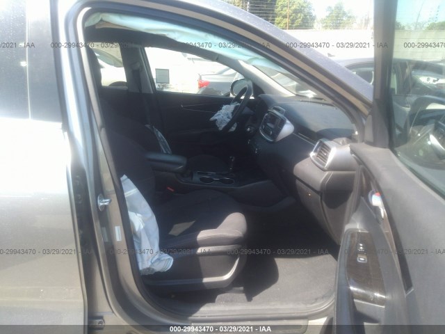 Photo 4 VIN: 5XYPG4A34GG085665 - KIA SORENTO 