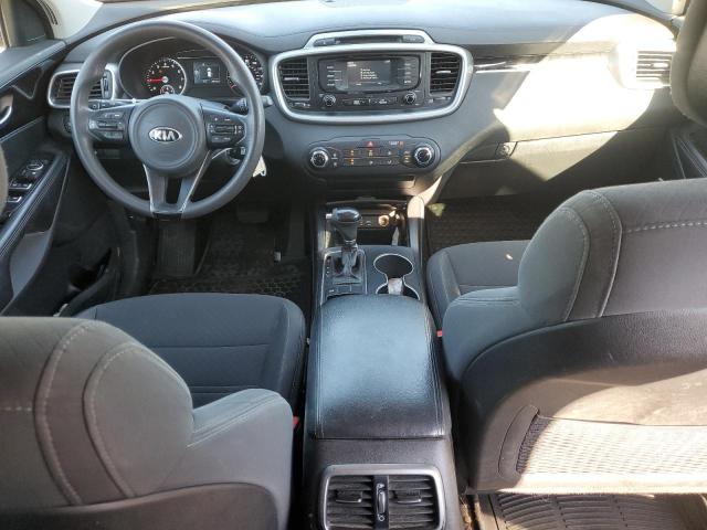 Photo 7 VIN: 5XYPG4A34GG091174 - KIA SORENTO LX 