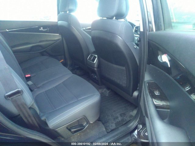 Photo 7 VIN: 5XYPG4A34GG091708 - KIA SORENTO 